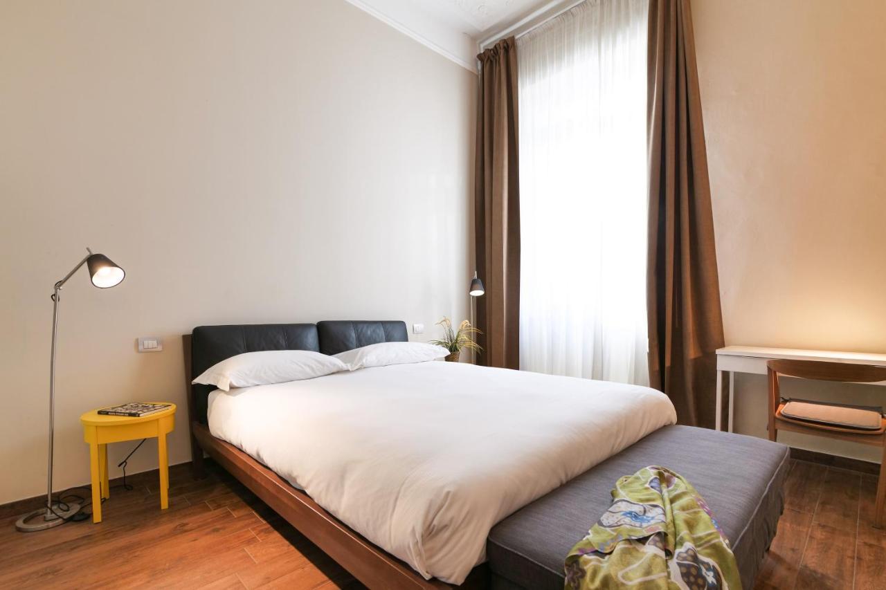 Contempora Apartments - Crocetta - Aida Mailand Exterior foto